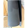 Image 1 : TAPIS ANTIFATIGUE NITRILECORR NC410, 4 PI × 10 PI × 1/2 PO, COULEUR NOIRE.