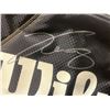 Image 2 : Venus Williams SIGNED Wilson BLX Racquet Case, PSA