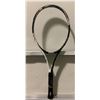 Image 2 : Venus Williams SIGNED Wilson BLX Racquet PSA
