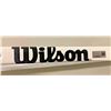 Image 4 : Venus Williams SIGNED Wilson BLX Racquet PSA