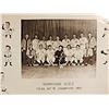 Image 2 : 1952 Markham Aces OASA INT "B" Champs Team Photo