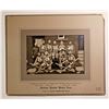Image 1 : 1922-23 Toronto Bellefair THL & TAHA Champs Photo