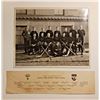Image 1 : 1931-32 Royal York CPR CAN Pacific Hockey Photo