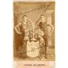 Image 1 : 1884 Toronto Rowing Club O'Conner & T. Enright