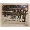 Image 1 : 1937 Copper Cliff Redmen Jr Champions Type I Photo