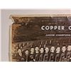 Image 3 : 1937 Copper Cliff Redmen Jr Champions Type I Photo