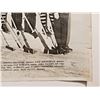 Image 5 : 1937 Copper Cliff Redmen Jr Champions Type I Photo