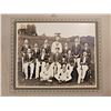 Image 2 : 1931 Bishops College Cricket Team Cabinet Photo