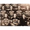Image 2 : 1940-41 Chicago Black Hawks Hockey Team Photo