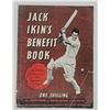 Image 1 : 1953 Cricket Jack Ikin's Benefit Book Program
