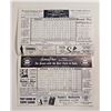 Image 3 : 1960 Buffalo Bisons Toronto Maple Leafs Baseball