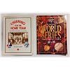 Image 1 : 1993 World Series Scorebook, Cheering For Home