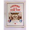 Image 2 : 1993 World Series Scorebook, Cheering For Home