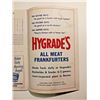 Image 3 : 1949 Red Sox Washington Baseball Program signed