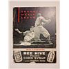 Image 1 : 1956 Toronto Maple Leafs Baseball Yearbook