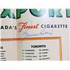 Image 5 : 1958 Alouettes v Argonauts CFL Game Program Signed