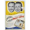 Image 2 : 1949-1950 Maple Leaf Gardens Program