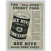Image 2 : 1940-1941 Beehive WHO'S WHO In The NHL Guide
