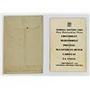 Image 2 : 1934 General Motors Hockey Broadcast Guide