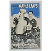 Image 1 : 1962-63 Toronto Maple Leafs World Champs MediaBook