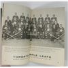 Image 4 : 1962-63 Toronto Maple Leafs World Champs MediaBook