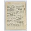 Image 2 : 1946 Jim Hendy Hockey Guide Official Rules