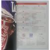 Image 3 : 1993 The Grey Cup Souvenir Program