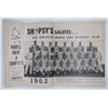 Image 3 : 1962 Toronto Maple Leafs Baseball Yearbook