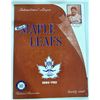 Image 1 : 1886-1951 Toronto Maple Leafs League Program