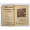 Image 11 : Hockey Pictorial Score Book Season 1926-27 Program