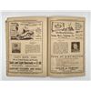 Image 3 : Hockey Pictorial Score Book Season 1926-27 Program