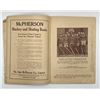 Image 8 : Hockey Pictorial Score Book Season 1926-27 Program