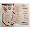 Image 5 : 1963 NHL All Stars Vs Toronto Maple Leafs Program