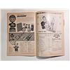 Image 8 : 1963 NHL All Stars Vs Toronto Maple Leafs Program