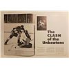 Image 5 : 1972 Moscow Selects vs Toronto Marlboros Program