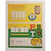 Image 2 : 1961 Sportswear Catalog Order Sheet Envelope
