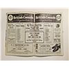 Image 3 : 1940 Maple Leafs vs Montreal Canadiens Program
