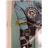 Image 2 : 1971-72 O-Pee-Chee NHL Poster Tim Horton #18