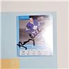 Image 4 : Norm Ullman Beehive w/ two signed card Hockey