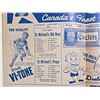 Image 4 : 1948 St Michaels Majors Tim Horton 1st Yr Program