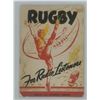 Image 1 : 1950'S Canadian Rugby Football London Life Guide