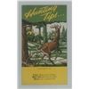 Image 1 : 1960 Dupont Remington Hunting Tips Brochure