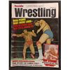 Image 1 : Inside Wrestling February 1973 Vintage Magazine