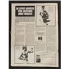 Image 2 : The Wrestler Nov 1973 Vintage Magazine