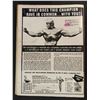 Image 2 : The Wrestler May 1972 Vintage Magazine