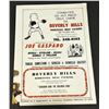 Image 4 : 1968 Maple Leaf Gardens Boxing Program, G+