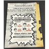 Image 1 : 1968 Maple Leaf Gardens Boxing Program