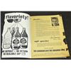 Image 2 : 1968 Maple Leaf Gardens Boxing Program