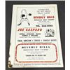 Image 3 : 1968 Maple Leaf Gardens Boxing Program