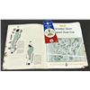 Image 10 : 1968 Canadian Open Golf Program Signed w/ Ticket